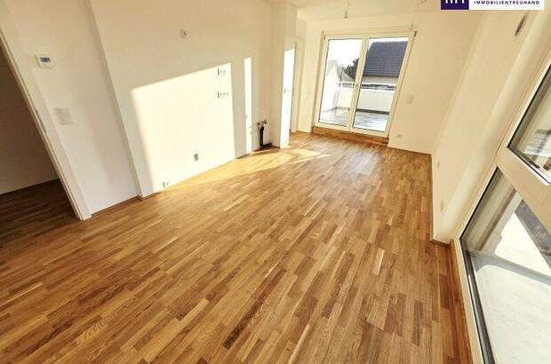 Terrassenwohnung kaufen in 1220 Wien (Bild 2)