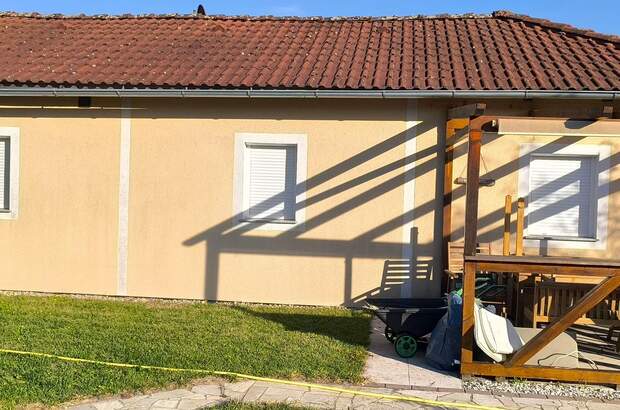 Haus mit Garten kaufen in 4055 Pucking (Bild 3)