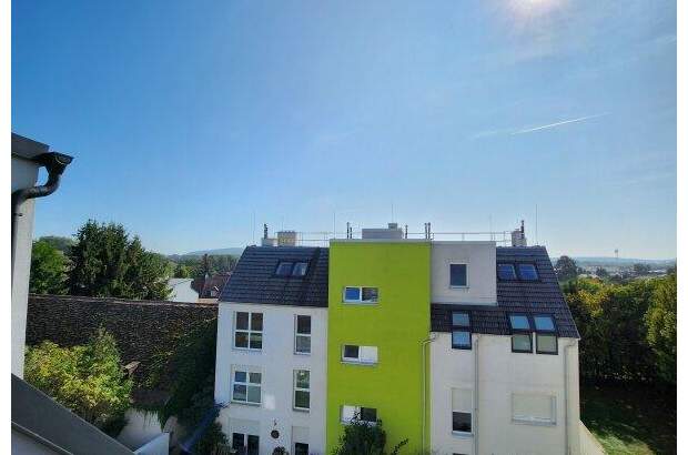 Terrassenwohnung mieten in 2000 Stockerau (Bild 1)