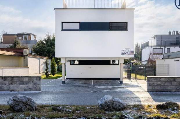 Terrassenwohnung kaufen in 5020 Salzburg (Bild 5)