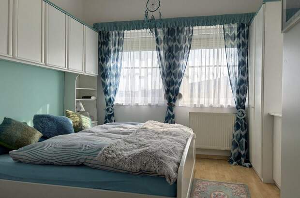 Altbauwohnung mit Balkon kaufen in 5300 Hallwang (Bild 4)