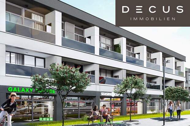 Terrassenwohnung kaufen in 2700 Wr. Neustadt (Bild 5)