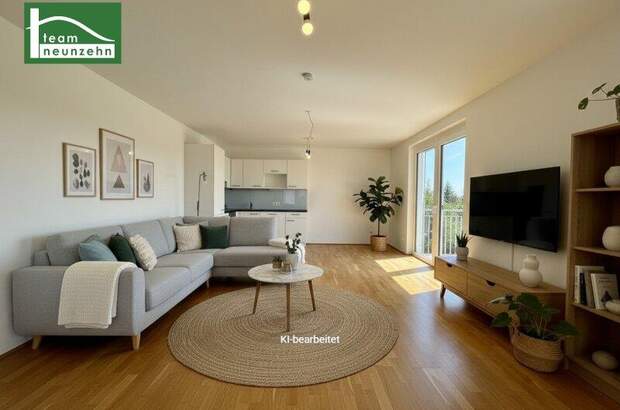 Terrassenwohnung mieten in 1180 Wien (Bild 1)