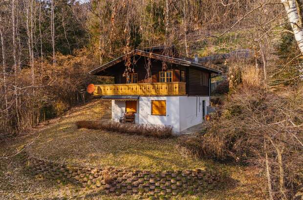 Ferienhaus kaufen in 5660 Taxenbach (Bild 1)