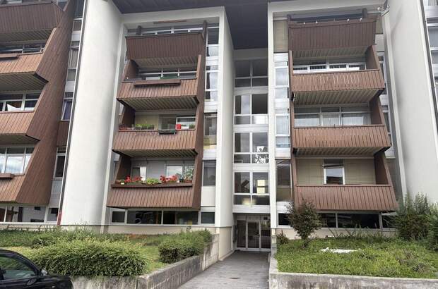 Wohnung mit Balkon kaufen in 6410 Telfs (Bild 2)