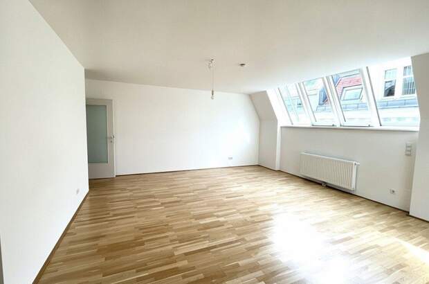 Altbauwohnung mieten in 1010 Wien (Bild 4)