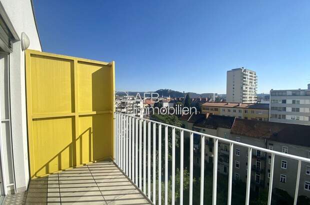 Wohnung mit Balkon mieten in 8020 Graz (Bild 1)