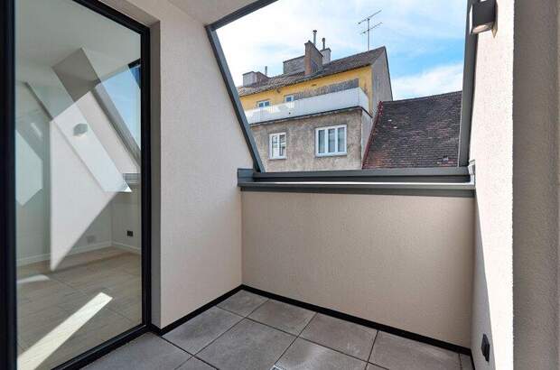 Terrassenwohnung kaufen in 1050 Wien (Bild 5)