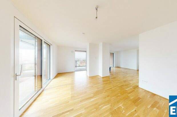 Terrassenwohnung kaufen in 1140 Wien (Bild 2)