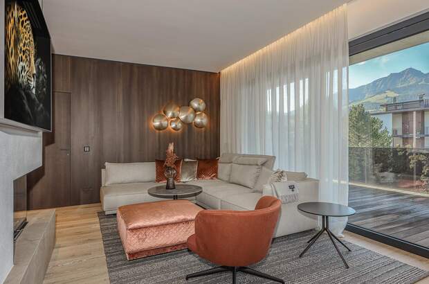 Terrassenwohnung kaufen in 6380 St. Johann (Bild 4)