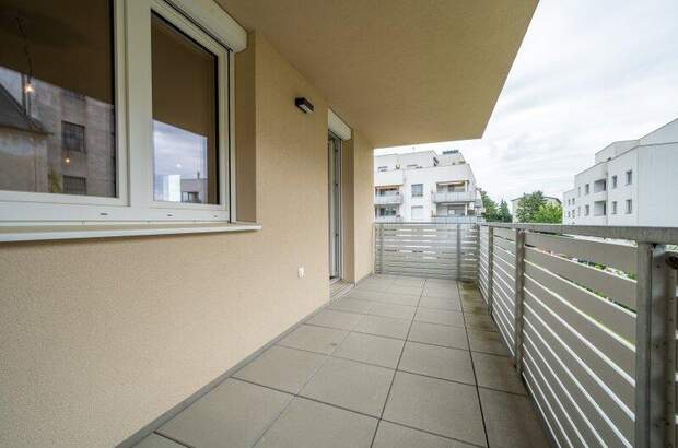 Terrassenwohnung kaufen in 3250 Wieselburg (Bild 2)