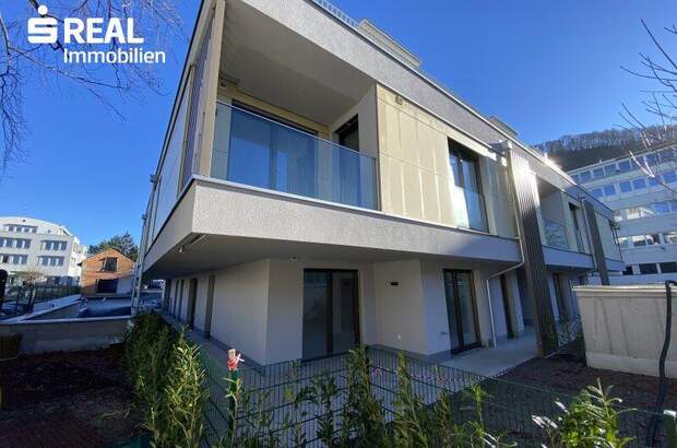 Terrassenwohnung kaufen in 5020 Salzburg (Bild 1)