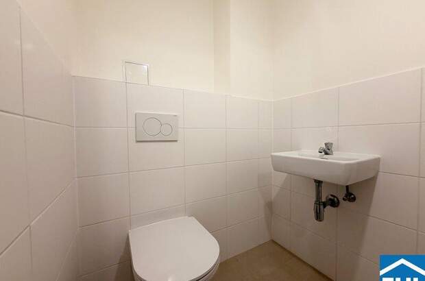 Terrassenwohnung mieten in 1030 Wien (Bild 3)