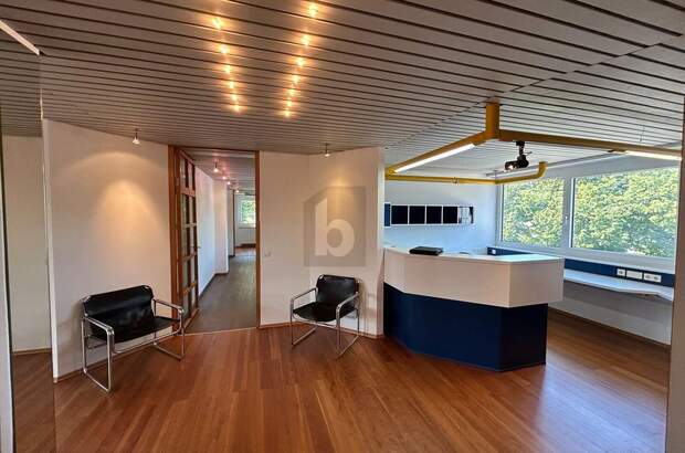 Büro / Praxis kaufen in 5020 Salzburg (Bild 1)