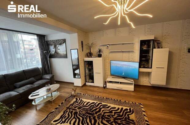 Terrassenwohnung kaufen in 5700 Zell am See (Bild 2)