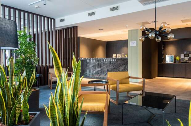 Gewerbeobjekt mieten in 1070 Wien (Bild 1)