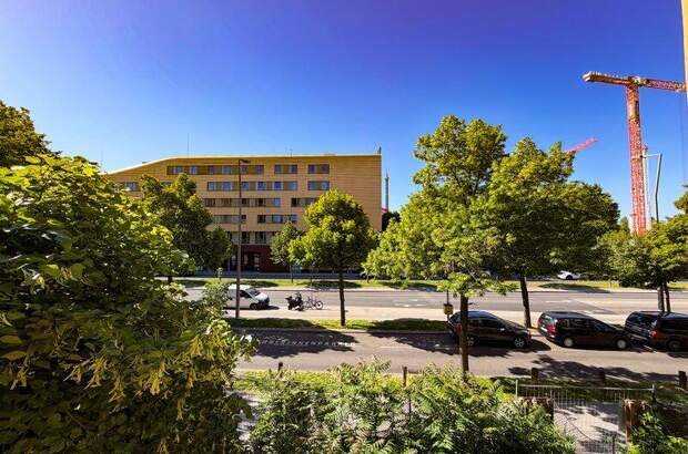 Terrassenwohnung kaufen in 1020 Wien (Bild 1)