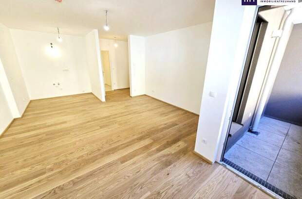 Terrassenwohnung kaufen in 1230 Wien (Bild 2)