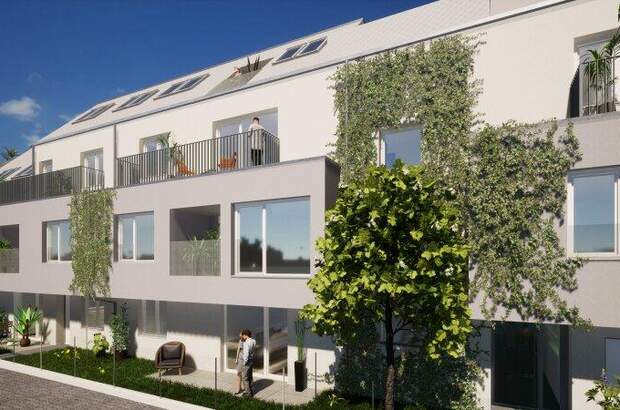 Wohnung kaufen in 1110 Wien (Bild 2)