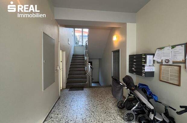 Terrassenwohnung kaufen in 8790 Eisenerz (Bild 4)