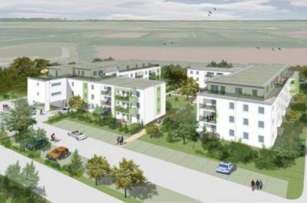 Terrassenwohnung mieten in 2442 Unterwaltersdorf (Bild 1)