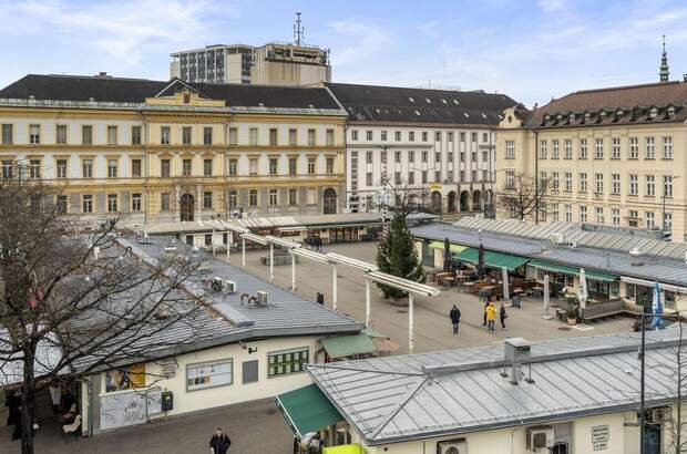 Gewerbeobjekt mieten in 9020 Klagenfurt (Bild 1)