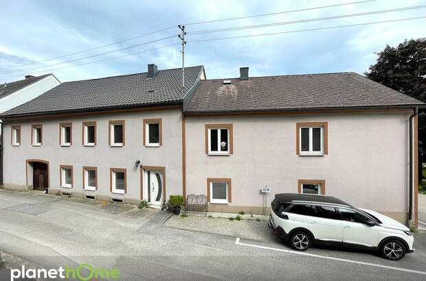 Mehrfamilienhaus kaufen in 4360 Grein (Bild 1)