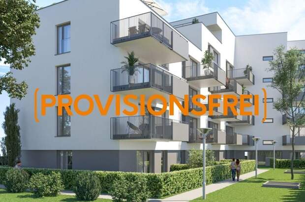 Wohnung mit Balkon kaufen in 4600 Wels (Bild 1)