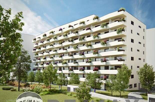 Terrassenwohnung kaufen in 1100 Wien (Bild 4)