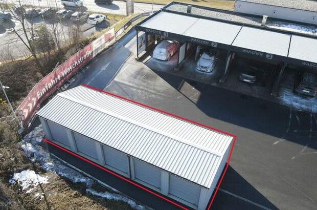 Gewerbeobjekt mieten in 6460 Imst (Bild 4)