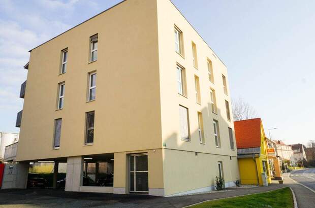 Immobilie mieten in 8010 Graz (Bild 1)