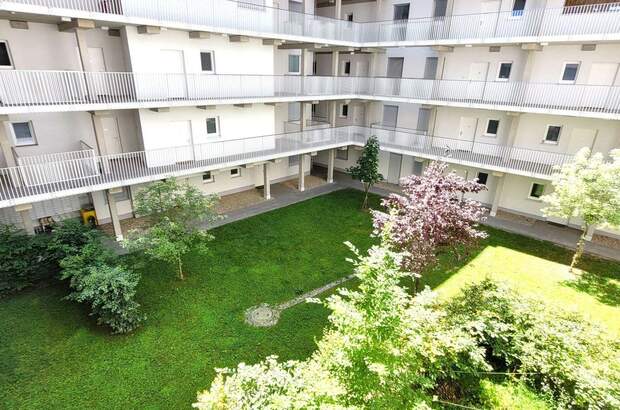Wohnung mit Balkon mieten in 8010 Graz (Bild 1)