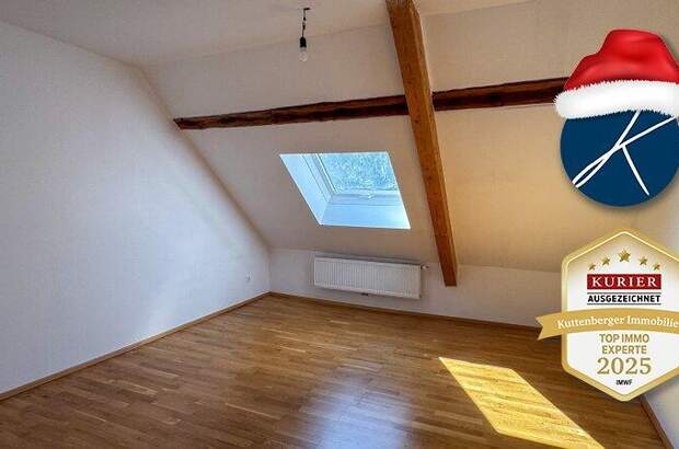 Terrassenwohnung mieten in 3150 Wilhelmsburg (Bild 5)