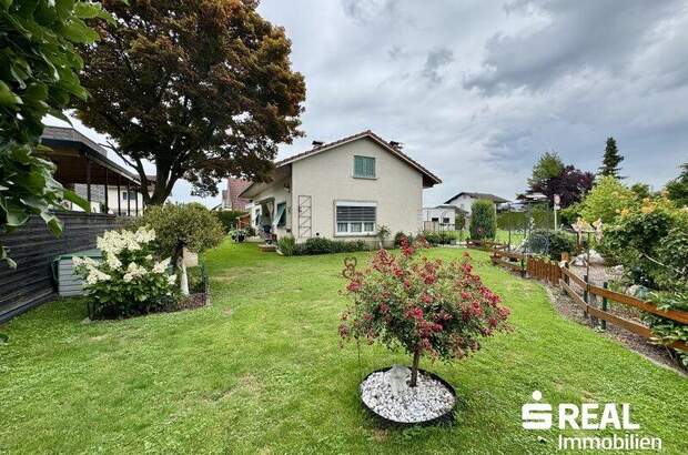 Einfamilienhaus kaufen in 6973 Höchst (Bild 5)