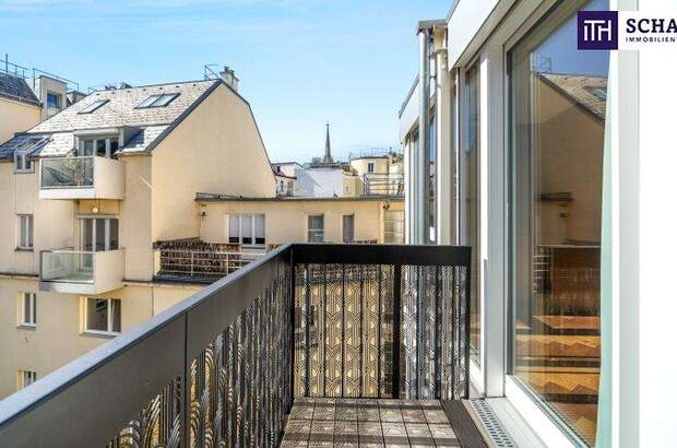 Terrassenwohnung kaufen in 1010 Wien (Bild 4)