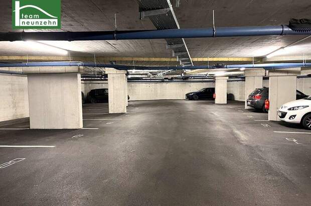 Halle / Lager / Produktion kaufen in 1220 Wien (Bild 4)