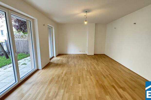 Terrassenwohnung kaufen in 2301 Groß (Bild 2)