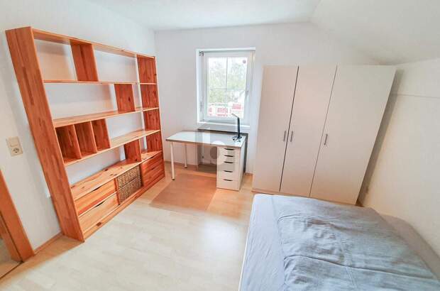 Terrassenwohnung kaufen in 6800 Feldkirch (Bild 5)