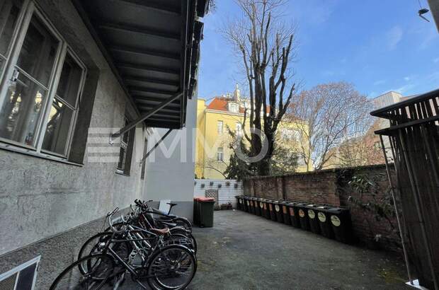 Eigentumswohnung in 1190 Wien (Bild 1)