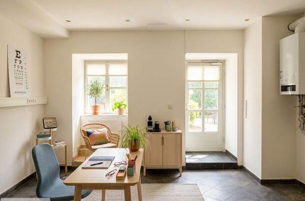 Gewerbeobjekt mieten in 1060 Wien (Bild 4)