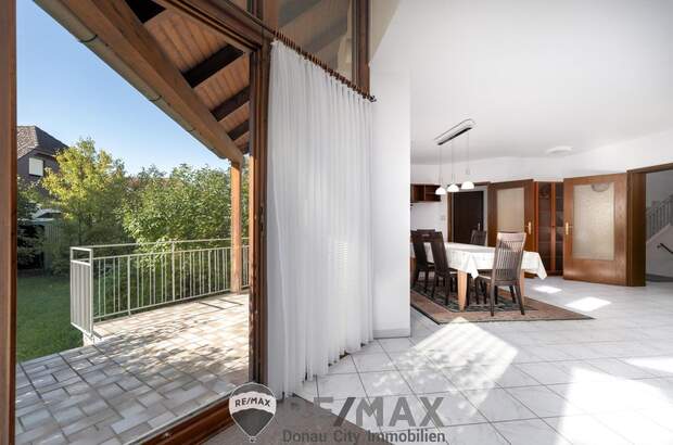 Einfamilienhaus kaufen in 3430 Tulln (Bild 2)