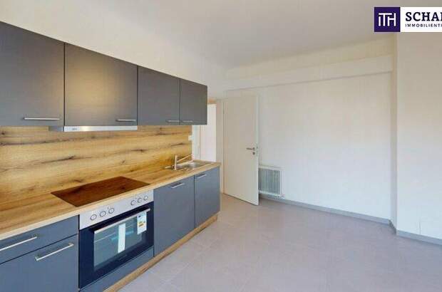 Terrassenwohnung kaufen in 8010 Graz (Bild 1)