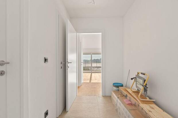 Haus mit Garten kaufen in 4971 Forchtenau (Bild 3)