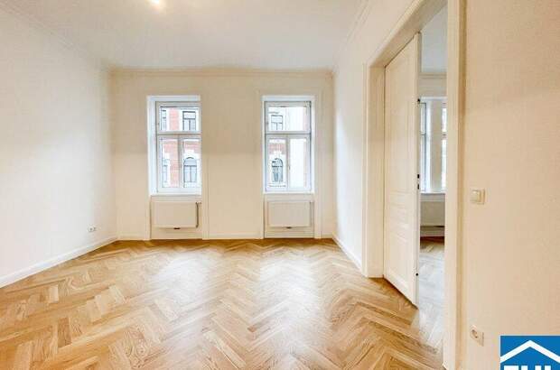 Terrassenwohnung kaufen in 1180 Wien (Bild 4)