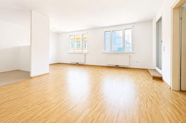 Wohnung mit Balkon kaufen in 1140 Wien (Bild 2)