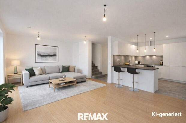 Reihenhaus kaufen in 3134 Nußdorf (Bild 2)