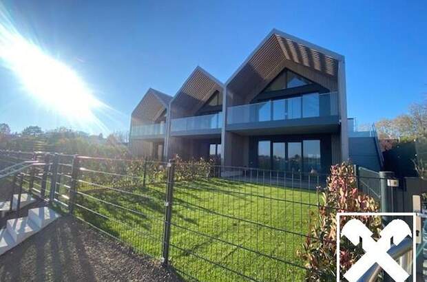 Wohnung kaufen in 7053 Hornstein