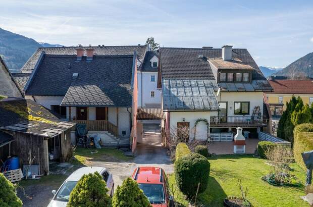 Gewerbeobjekt mieten in 8911 Admont (Bild 1)