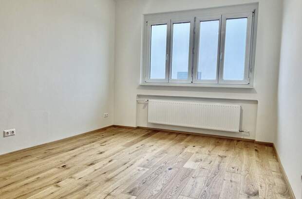 Wohnung mit Balkon mieten in 9020 Klagenfurt (Bild 4)