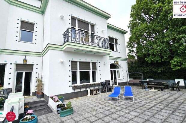 Einfamilienhaus kaufen in 2560 Berndorf (Bild 4)